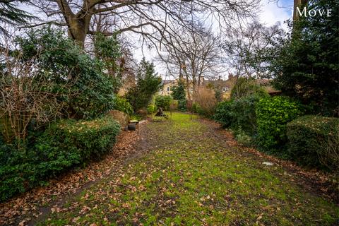 Flat 3, 61 Culverley Road, London, SE6 2LD