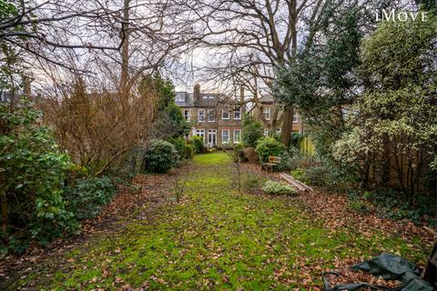 Flat 3, 61 Culverley Road, London, SE6 2LD