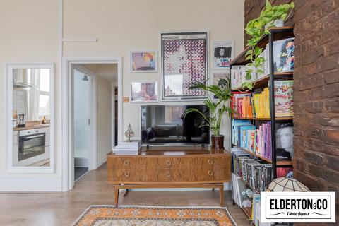 1 bedroom flat for sale, Tottenham Lane, London N8