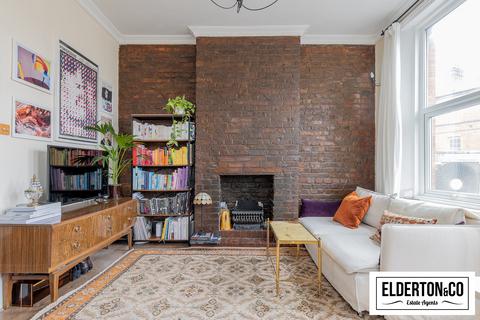 39b Tottenham Lane, London, N8 9BD