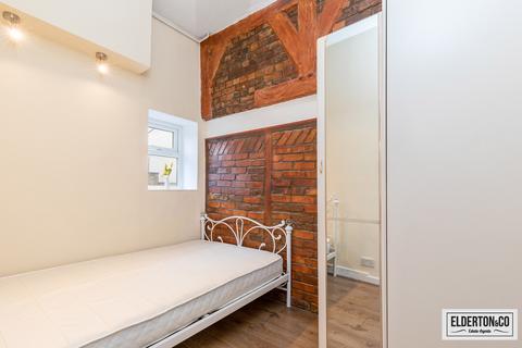 39b Tottenham Lane, London, N8 9BD