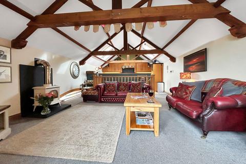 The Coach House Capon Tree Road, Brampton, CA8 1QW