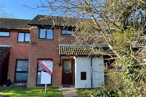 2 bedroom house for sale, Poplar Road, Ashley, New Milton, Hampshire, BH25