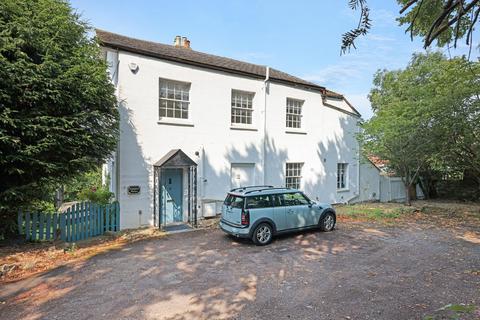 5 bedroom detached house for sale, Shurdington Road, Cheltenham, Gloucestershire, GL53