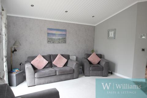 2 bedroom park home for sale, Medina Park, Folly Lane, Whippingham, Isle of Wight