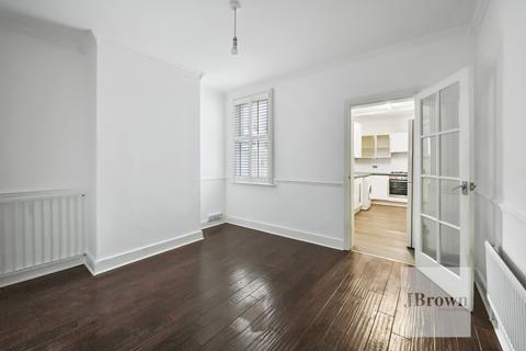 undefined, Kent Road, Grays, RM17