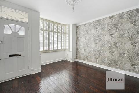 Kent Road, Grays, RM17