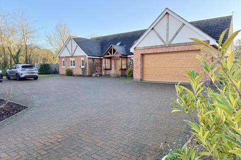 4 bedroom detached house for sale, Barton Orchards, Welford On Avon CV37