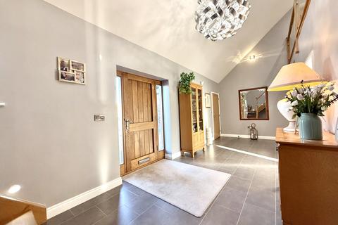 4 bedroom detached house for sale, Barton Orchards, Welford On Avon CV37