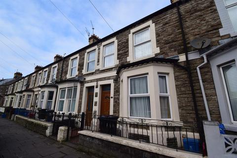 5 bedroom house to rent, Arran Street, Cardiff