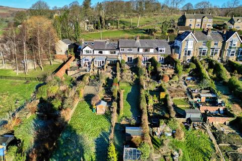 3 bedroom terraced house for sale, Ranmoor Hill, Hathersage, Hope Valley