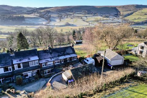 3 bedroom terraced house for sale, Ranmoor Hill, Hathersage, Hope Valley