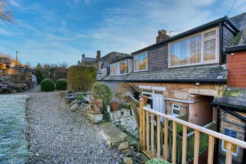 3 bedroom terraced house for sale, Ranmoor Hill, Hathersage, Hope Valley