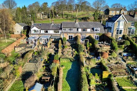 3 bedroom terraced house for sale, Ranmoor Hill, Hathersage, Hope Valley