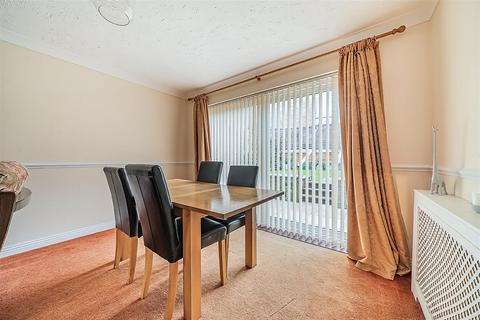 4 bedroom end of terrace house for sale, Greenhaven, Yateley GU46