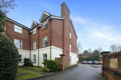 2 bedroom apartment for sale, Wimblehurst Road, Delancey Court, RH12