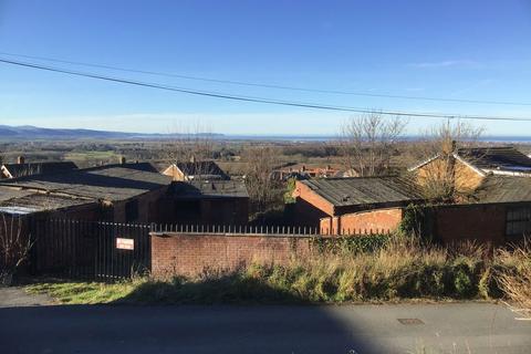 Plot for sale, Building Plots & Land at Pentre Bach Farm, Lower Foel Road, Dyserth LL18 6AU