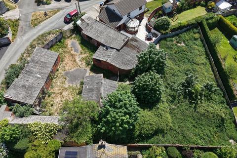 undefined, Building Plots & Land at Pentre Bach Farm, Lower Foel Road, Dyserth LL18 6AU