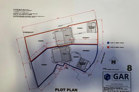 undefined, Building Plots & Land at Pentre Bach Farm, Lower Foel Road, Dyserth LL18 6AU