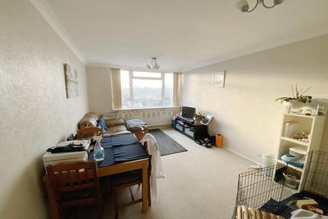 2 bedroom flat to rent, Penn Court, Station Road, West Moors, Ferndown, Dorset