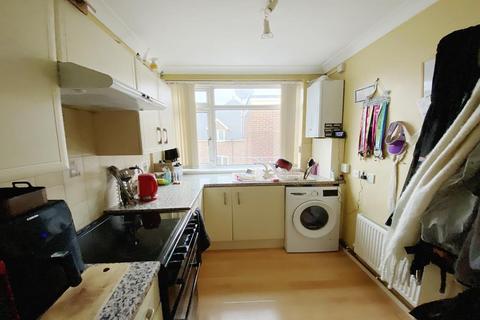 2 bedroom flat to rent, Penn Court, Station Road, West Moors, Ferndown, Dorset