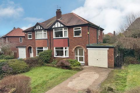 Borrowdale Avenue, Gatley, SK8 4QE