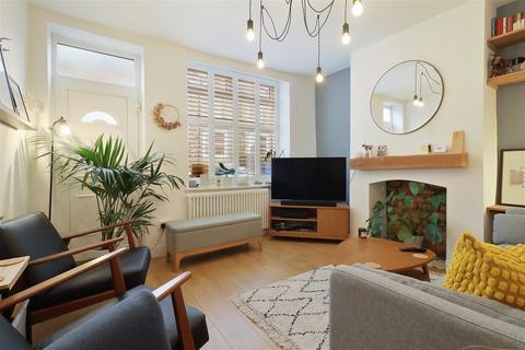 4 bedroom end of terrace house for sale, Salisbury Road, Crookes, Sheffield