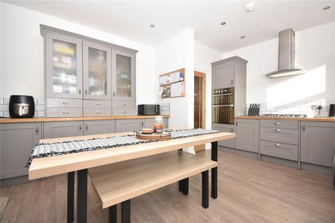 55 Station Road, Kippax, Leeds, LS25 7LE