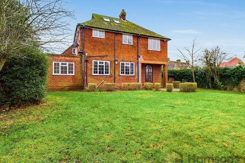 5 bedroom detached house for sale, Tunstall Road, Tunstall, Sittingbourne, Kent, ME10 1YG