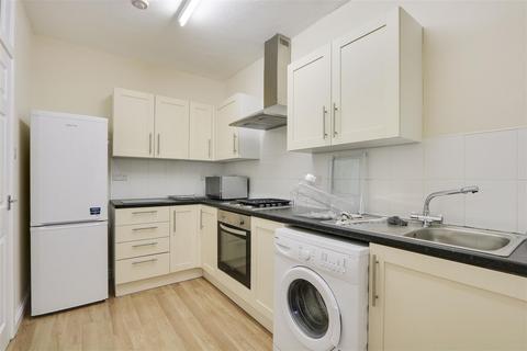 1 bedroom flat to rent, Portland Road, Hucknall NG15