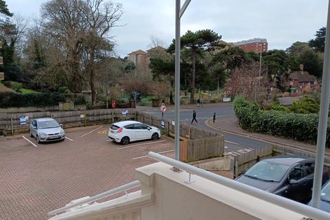 1 bedroom flat to rent, Christchurch Road, Bournemouth BH1