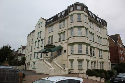 1 bedroom flat to rent, Christchurch Road, Bournemouth BH1