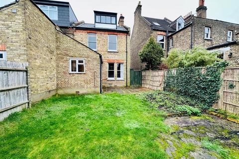 3 bedroom detached house for sale, Chaffinch Road, Beckenham BR3