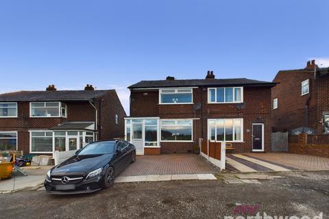 3 bedroom semi-detached house to rent, High Street, Whelley, Wigan, WN2