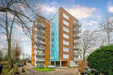 2 bedroom apartment for sale, New Wanstead, Wanstead