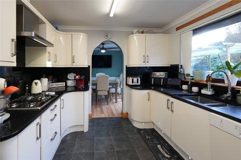 3 bedroom bungalow for sale, Schiehallion, 10 Church Grove, Leswalt, Stranraer, Dumfries and Galloway, DG9