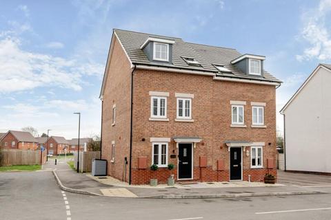 3 bedroom house for sale, Maurice Shill Clo, Stonehouse GL10