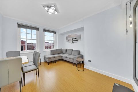 2 bedroom apartment for sale, Edgware Road, London, W2