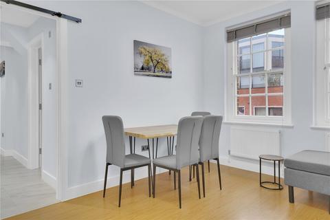 2 bedroom apartment for sale, Edgware Road, London, W2