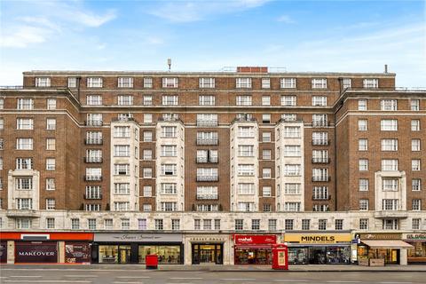 undefined, Edgware Road, London, W2