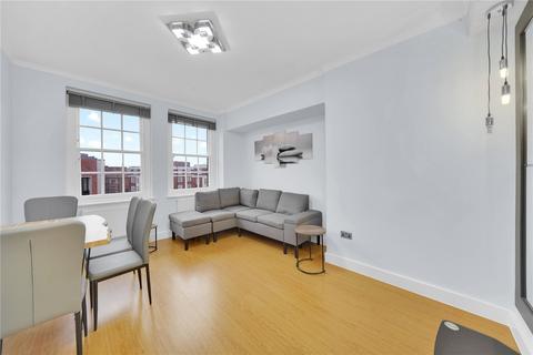 undefined, Edgware Road, London, W2