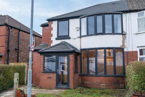 4 bedroom semi-detached house for sale, Delaine Road, Withington