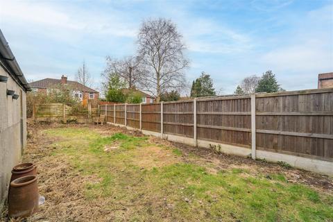 4 bedroom semi-detached house for sale, Delaine Road, Withington