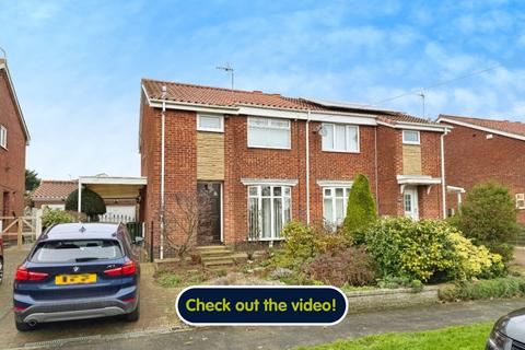 Glenfield Drive, Kirk Ella, Hull, HU10 7UL