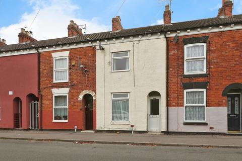 Glasgow Street, Hull, East Riding of Yorkshire, HU3 3PR