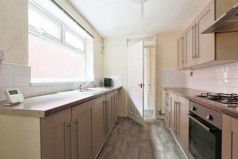 2 bedroom terraced house for sale, Glasgow Street, Hull, East Riding of Yorkshire, HU3 3PR