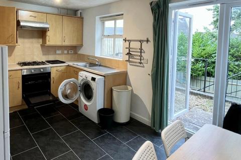 4 bedroom house to rent, 5 Trellick Walk, Trellick Walk, Bristol BS16