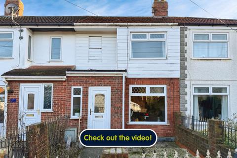 Moorhouse Road, Hull, East Riding of Yorkshire, HU5 5PN