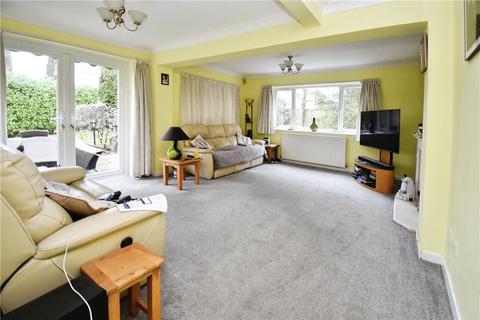 3 bedroom link detached house for sale, Barnes Close, West Wellow, Romsey, Hampshire