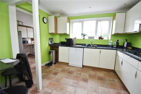 3 bedroom link detached house for sale, Barnes Close, West Wellow, Romsey, Hampshire